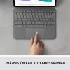 Korpuse ja klaviatuuri komplekt Combo Touch US iPad Pro 11 1,2,3 Gen hall