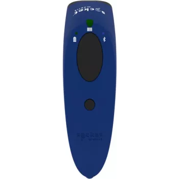 Socket Mobile Socketscan S720 lineaarne vöötkoodi- ja QR-koodilugeja sinine (CX3974-3031)