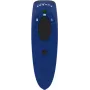 Socket Mobile Socketscan S720 lineaarne vöötkoodi- ja QR-koodilugeja sinine (CX3974-3031)