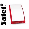 Satel SP-4002 R sireen Juhtmevaba sireen Valge
