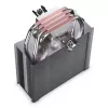 Phanteks Polar ST4 protsessori jahutusradiaator 12 cm must 1 tk