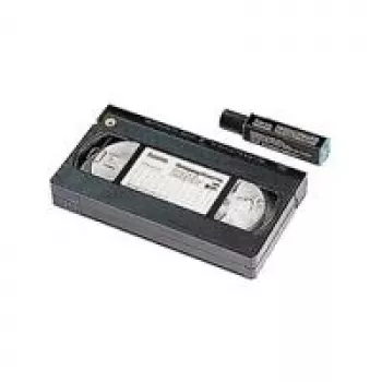 Hama VHS/S-VHS videopuhastuskassett