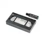 Hama VHS/S-VHS videopuhastuskassett