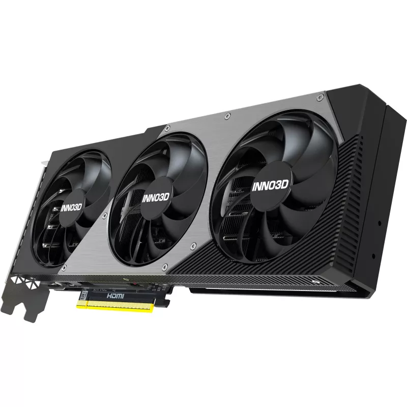 INNO3D GeForce RTX 5080 X3 16 GB GDDR7 Graafikakaart