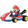 Carrera RC Mario Kart Mario võidusõidukart 2.4GHz 1:16 RC Mario Kart originaal litsentsitud kart põnevateks võidusõitudeks vastupidav töökindel konstruktsioon koos helidega