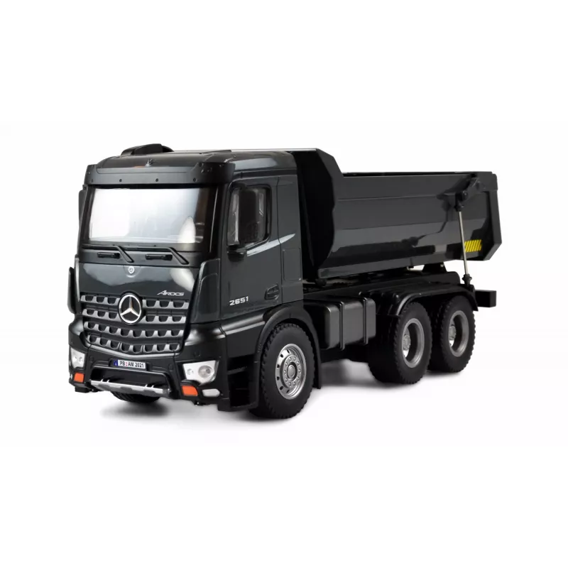 Traktorveok Amewi Mercedes Arocs Kipper Pro
