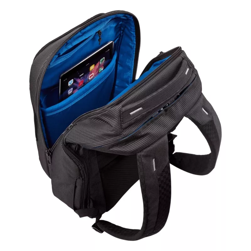 Thule 5258 Crossover 2 sülearvuti seljakott 30L must
