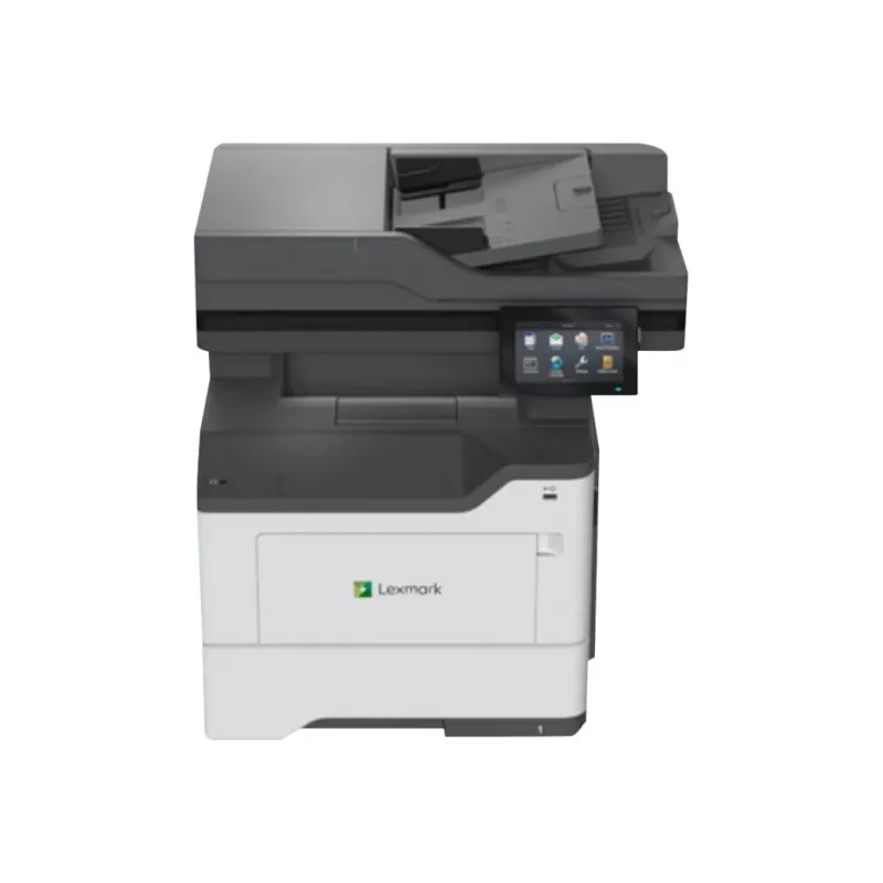 Multifunktsionaalne seade Lexmark MX532adwe Laser Mono Printimine