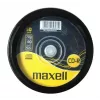 Maxell MAX27051 tühi CD CD-R 700 MB 52x 50 tk