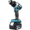 MAKITA. KRUVIKEERAJA UD.18V 130/65Nm 2x5,0Ah DHP486RTJ
