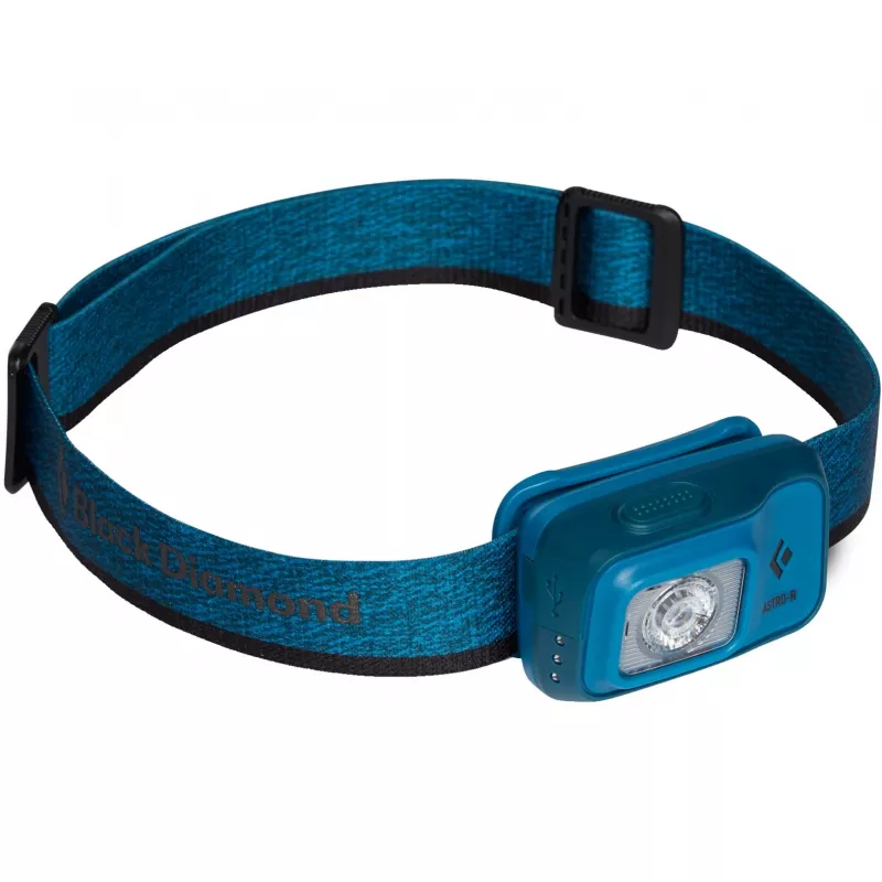 pealamp Astro 300-R, LED-helesinine