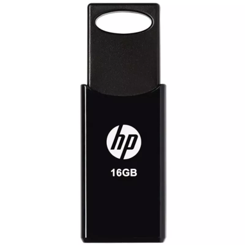 PNY HP v212w - USB-mälupulk - 16GB - USB2.0 (HPFD212B-16)