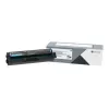 Tonerikassett Lexmark 20N0X20 3000 lehekülge tsüaan