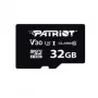 Mälukaart PATRIOT VX Series 32GB MicroSDXC V30 Class 10 UHS-I U3 4K UHD (PSF32GVX31MCH)