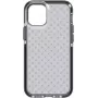 Tech21 Evo Check - Cover - Apple - iPhone 13 mini - 13,7 cm (5.4 inch) - Must - Läbipaistev (T21-8880)