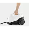 Silindriline aurupuhasti Kärcher SC 3 EasyFix — 1900 W, 0,5 L paak, 3,5 baari, 2,2 m voolik