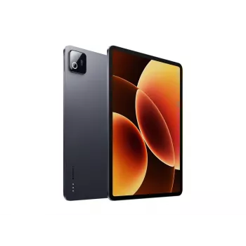 Xiaomi Pad 8 Pro (Hall) 11,2-tolline IPS LCD 2136x3200/4,32 GHz ja 3,53 GHz ja 3,53 GHz/512 GB/12 GB RAM/Android 16/WiFi, BT | Xiaomi