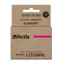 Actis KB-525M tint (asendus Brother LC525M-le; standard; 15 ml; magenta)