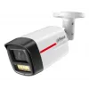 Dahua NET Camera 4MP Bullet HFW2449TL-S-0280B-PROS1 — 4 MP, 1/1,8-tolline CMOS, 50 m IR, WDR, IP67, PoC/DC