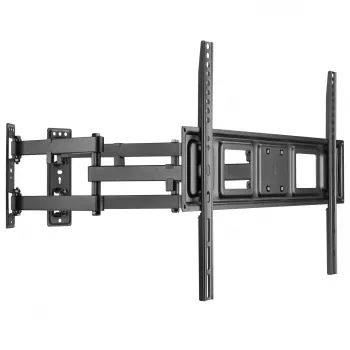 TV seinakinnitus SBOX PLB-1348-2 37–63-tollistele teleritele, kuni 60 kg, VESA 800x400