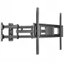 TV seinakinnitus SBOX PLB-1348-2 37–63-tollistele teleritele, kuni 60 kg, VESA 800x400