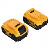 DeWALT DCD800P2T-QW akukruvikeeraja/löökkeeraja