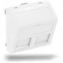 OBO Bettermann DTS-2C RW1 valge (6119250)
