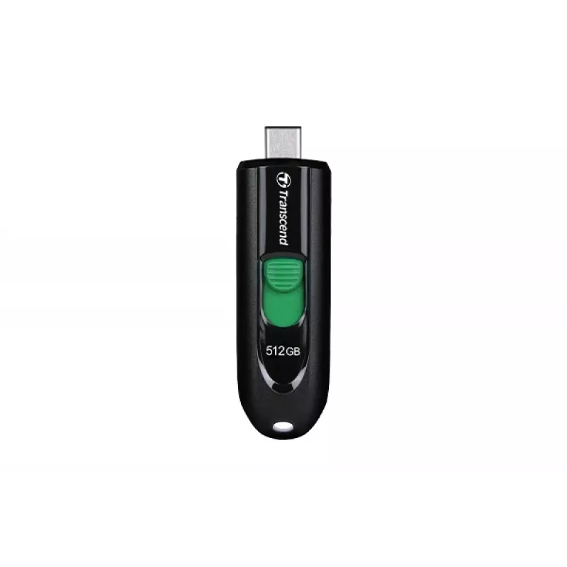 USB-mälupulk Transcend 512 GB USB USB-C 3.2 Gen 1 JetFlash 790 C