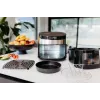 Fritüür Blaupunkt AFD722 7,2 L, 1800 W, 40–200°C, puutetundlik LED, alumiinium, valge