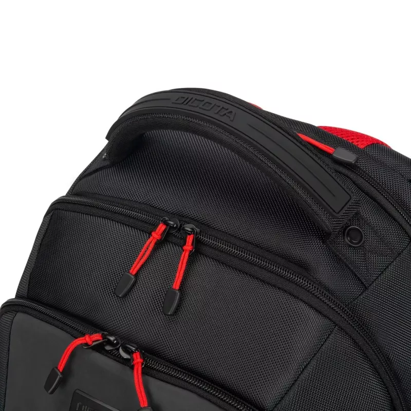 Vabaaja seljakott DICOTA D32119-RPET