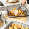 Küpsetusaluste komplekt Salter BW13675 3-osaline mittenakkuv ahjukindel