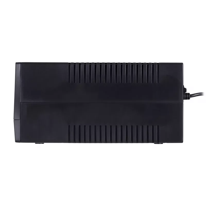 Orvaldi 850LED USB (1085K) katkematu toiteallikas (UPS), 850VA / 480W