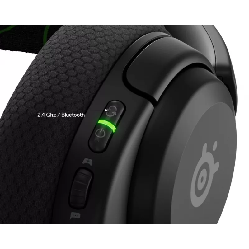 Peakomplekt Steelseries 61676