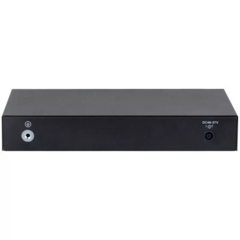 Dahua Technology DH-CS4010-8GT-110 võrgukommutaator hallatav L2 Gigabit Ethernet (10/100/1000) Power over Ethernet (PoE) must