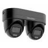 IP turvakaamera Hikvision DS-2CD2343G2D-LIZ2UY/SL(2.8/4)MUST — Turret, 2688×1520, Õuekasutuseks, 2.8/4 mm