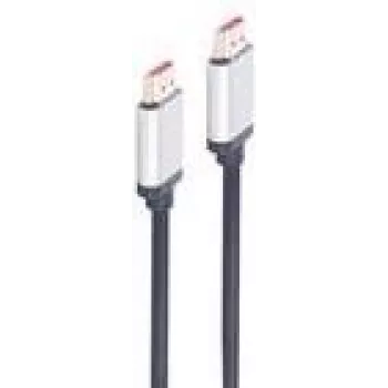 ShiverPeaks PROFESSIONAL ülikiire HDMI-ühenduskaabel 8K 1,0 m – kaabel – digitaalne/kuvar/video