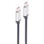 ShiverPeaks PROFESSIONAL ülikiire HDMI-ühenduskaabel 8K 1,0 m – kaabel – digitaalne/kuvar/video