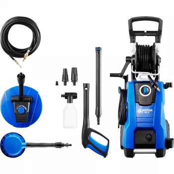 Survepesur Nilfisk E 145.4-9 PAD X-TRA (EL)