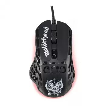 Subsonic Gaming hiir Motorhead