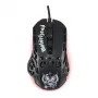 Subsonic Gaming hiir Motorhead