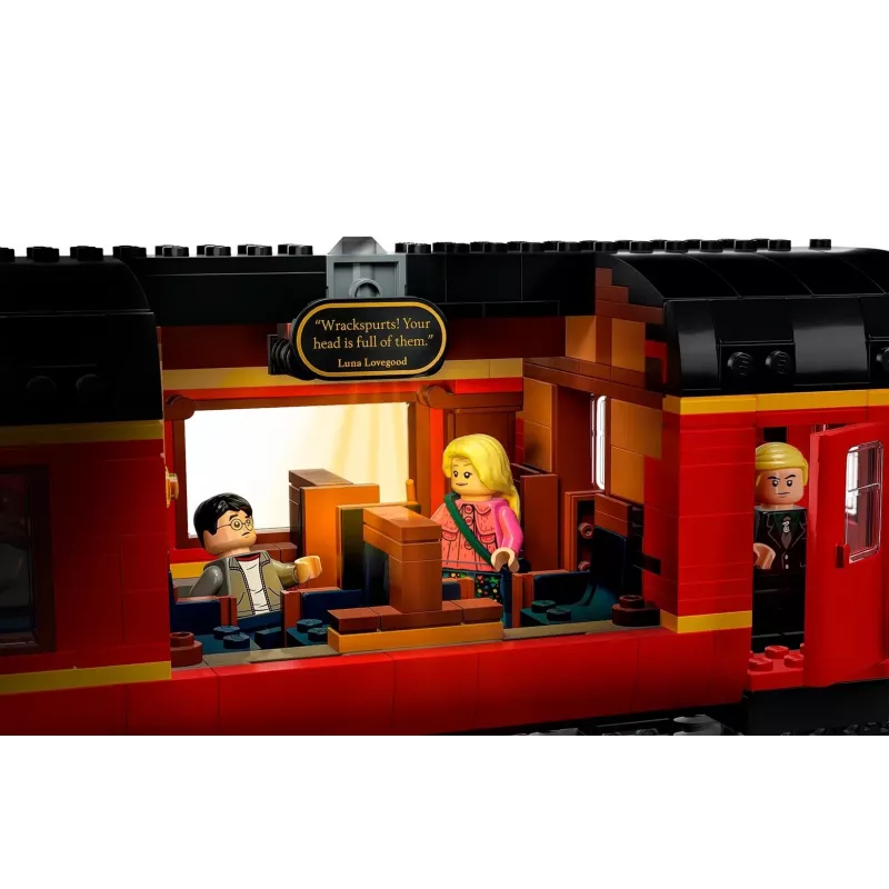 Lego Harry Potter 76405 Hogwarts Express - KOLLEKTSIONÄÄRIEDITION