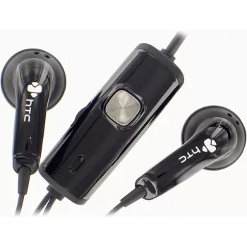 Peakomplekt HTC Stereo Headset HS S200