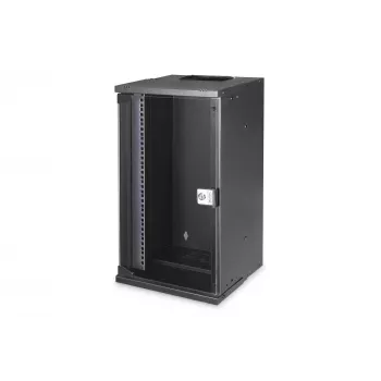 Seinale paigaldatav riiul Digitus DN-49105 12U 60 kg IP20