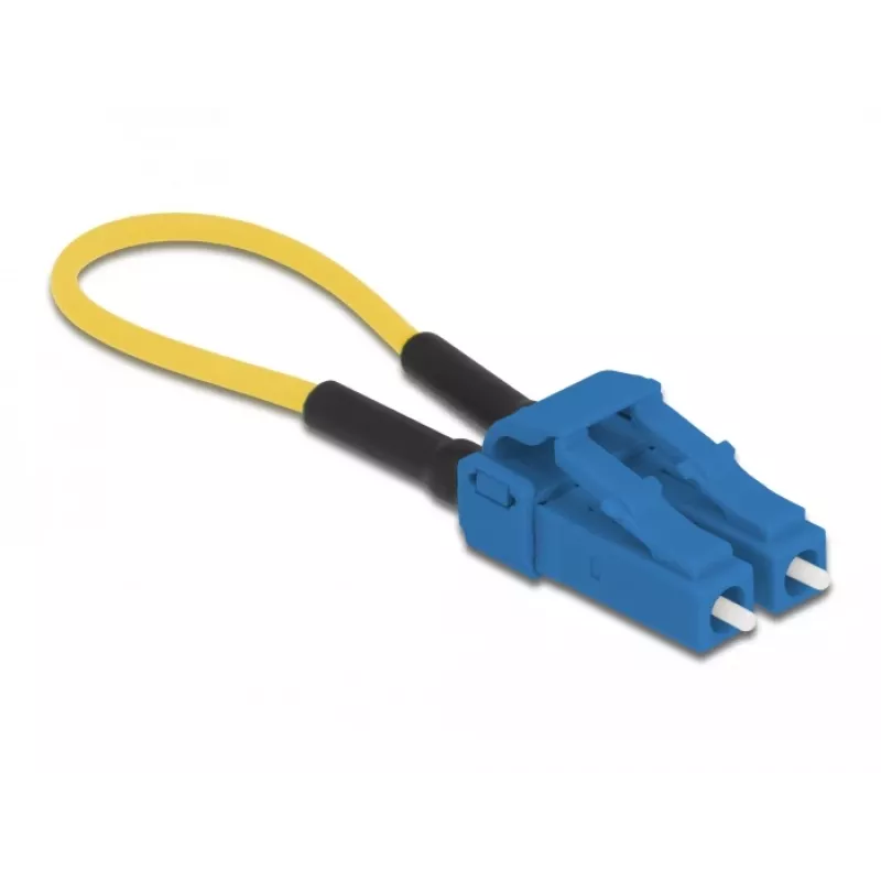 Optiline fiiber-silmusadapter DeLOCK 86924
