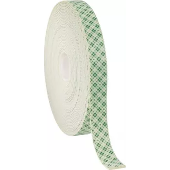 Kahepoolne teip 3M Scotch-Mount 4026, akrüül, 33 m × 25 mm