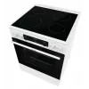 GORENJE GECS6C70WC Köögiseade