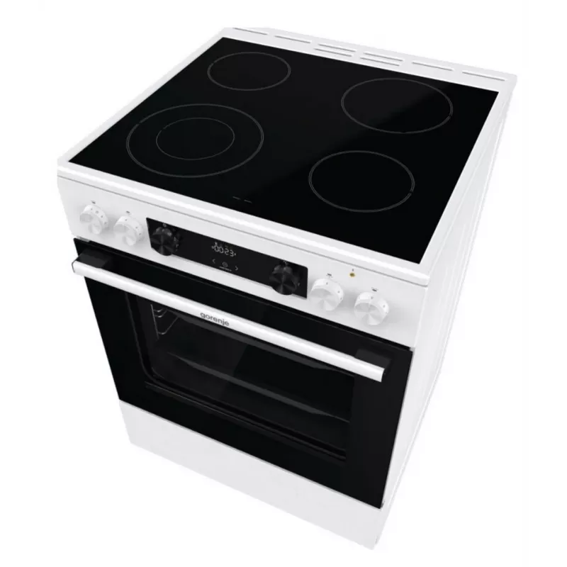 GORENJE GECS6C70WC Köögiseade