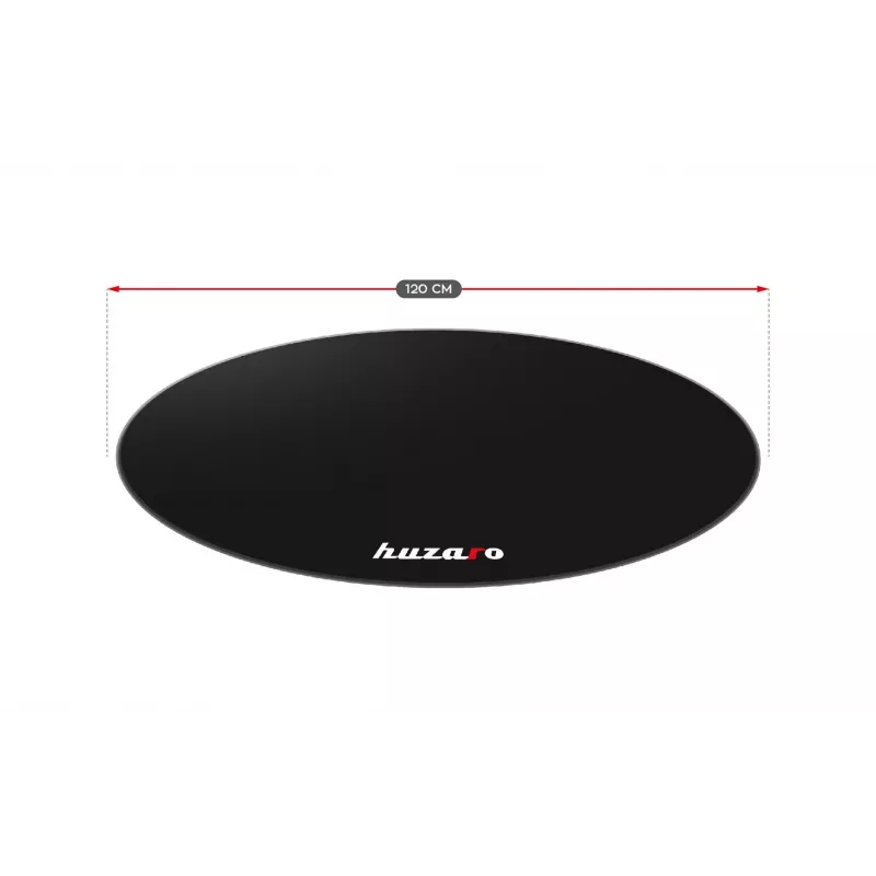 Huzaro Floormat 3.0 Istumismatt