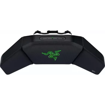 Razer Clio , kõlar - (must, juhtmevaba kõrvapatja kõlar) (RC81-04350101-R3M1)