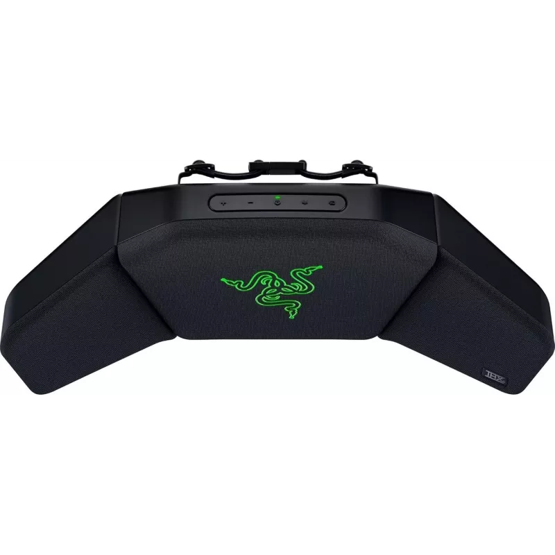 Razer Clio , kõlar - (must, juhtmevaba kõrvapatja kõlar) (RC81-04350101-R3M1)